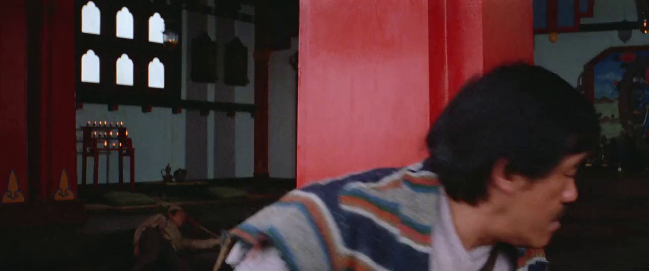 Magnificent Warriors (1987) VCD [hi, zh, en] 720p x264 AVC DDP 2.0 ESub.mkv.0002
